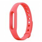Xiaomi MI Band Bluetooth Bracelet Wrist Strap Wearable Wrist Band Red
