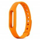 Xiaomi MI Band Bluetooth Bracelet Wrist Strap Wearable Wrist Band Orange