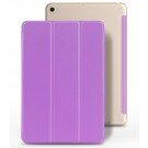 Xiaomi Mi Pad 2 Leather Case Purple
