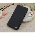 Original Xiaomi Mi5 Smartphone Leather Case Black