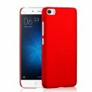 Original Xiaomi Mi5 Android Smart Phone Case Red