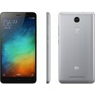 Xiaomi Redmi Note 3 Helio X10 Octa Core Dual SIM 4G LTE Smartphone 2GB 16GB 5.5 Inch 13MP Camera Gray