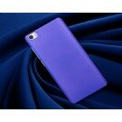 Original Xiaomi Mi Note Mobile Phone Protective Case Purple