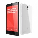 Xiaomi Redmi 2A 4G LTE MTK L1860C Quad Core 1GB 8GB Smartphone 4.7 inch IPS Dual Sim 8MP camera White