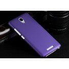 Original Xiaomi Redmi Note 2 Smartphone Protective Case Purple