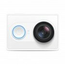 Xiaomi Yi Sport Camera 16MP WiFi 1080P Diving Sports DV 155°Wide Lens Basic Edition White