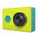 Xiaomi Yi Sport Camera Diving Sports DV 155°Wide Lens 16MP WiFi 1080P Basic Edition Green