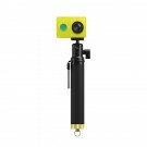 Xiaomi Yi Sport Camera 16MP 1080P WiFi Water-resistant Sports DV With Selfie Stick Travel Edition Green