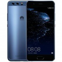 Huawei P10 4G LTE 4GB 128GB Kirin 960 Octa Core Android 7.0 Smartphone 5.1 Inch 20+12MP rear camera Blue