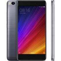 Xiaomi Mi 5S 4GB 128GB Snapdragon 821 Android 6.0 4G LTE Smartphone 5.15 Inch 12MP camera Type-C Quick Charge 3.0 NFC Grey