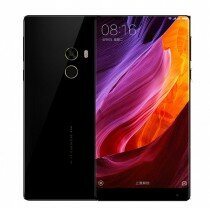 Xiaomi Mi MIX Pro 6GB 256GB Snapdragon 821 4G+ LTE Smartphone 6.4inch 2040*1080 FHD Full Screen Android 6.0 16.0MP NFC Touch ID Black