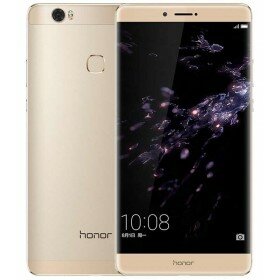Huawei Honor Note 8 4GB 64GB Kirin 955 Octa Core 4G LTE Android 6.0 Smartphone 6.6 Inch 13MP camera Gold