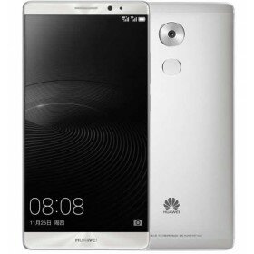 Huawei Mate 8 4g Lte 3gb 32gb Android 6.0 Kirin 950 Octa Core Smartphone 6.0 Inch 16mp Camera Sliver