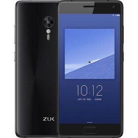 Lenovo Zuk Z2 Pro 4gb 64gb 4g Lte Snapdragon 820 Quad Core 2.15ghz Smartphone 5.2 Inch 13mp Camera U-touch 2.0 Black