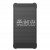 Original Huawei Honor 7 Mobile Phone Flip Cover Grey