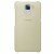 Original Huawei Honor 7 PC Protective Case PC Back Cover Rice White