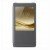 Original Huawei Mate 8 Smart Wake Leather Case Gray