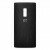 Original OnePlus 2 Smartphone Battery Cover Black Apricot
