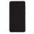Original Smart Wake Leather Case for Xiaomi Mi 4C Mobile Phone Black