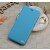 Original Xiaomi Mi5 Smartphone Leather Case Blue