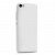 Original Xiaomi Mi5 Mobile Phone Silicone Case White