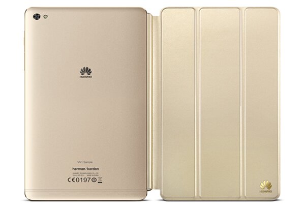 Original Huawei MediaPad M2 8.0 Inch Leather Case