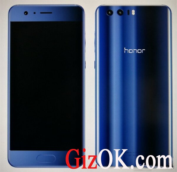 huawei honor 9 smartphone