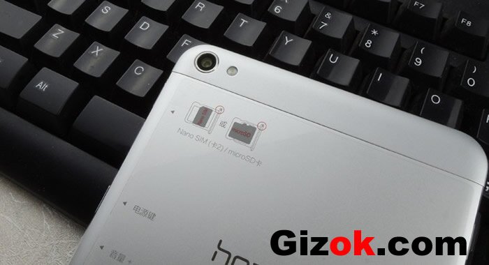 Huawei honor X2