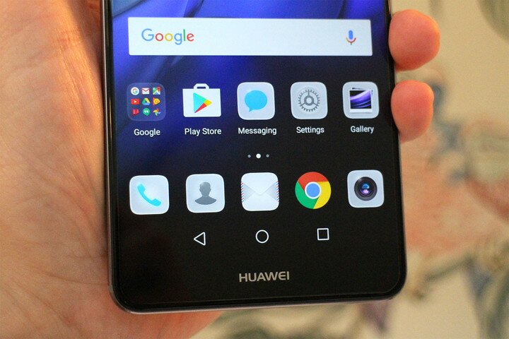 Huawei Mate 9 Mobile Phone