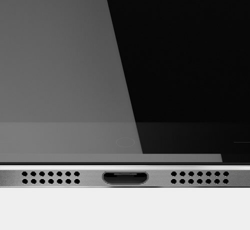 OnePlus X phone