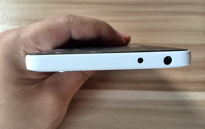 Xiaomi Mi 4C Mobile Phone