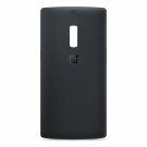 Original OnePlus 2 Smartphone Battery Cover Black